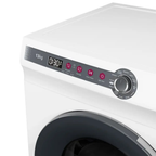 Secadora Piso Mueller 13kg com Sensor de Umidade MSP13F Branco 220V