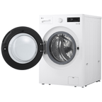 Lava e Seca Smart LG 16KG AI DD Branco 220V