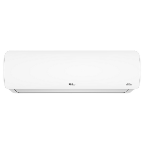 Ar-Condicionado Split Inverter Philco 18000 BTUs Quente e Frio PAC18QC Branco 220V