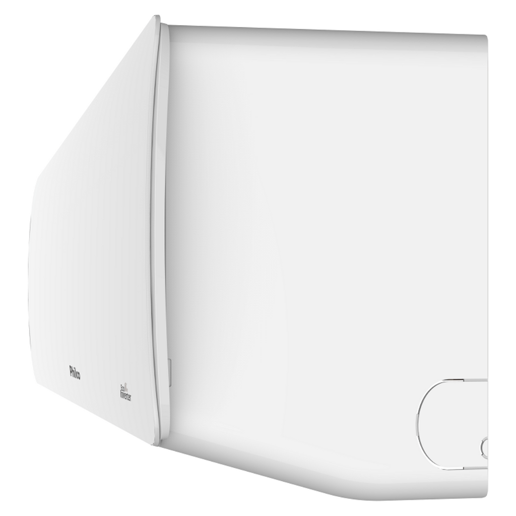 Ar-Condicionado Split Inverter Philco 18000 BTUs Quente e Frio PAC18QC Branco 220V