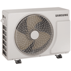 Ar-Condicionado Split Inverter Samsung 9000 BTUs WindFree AI Pro Frio 220V