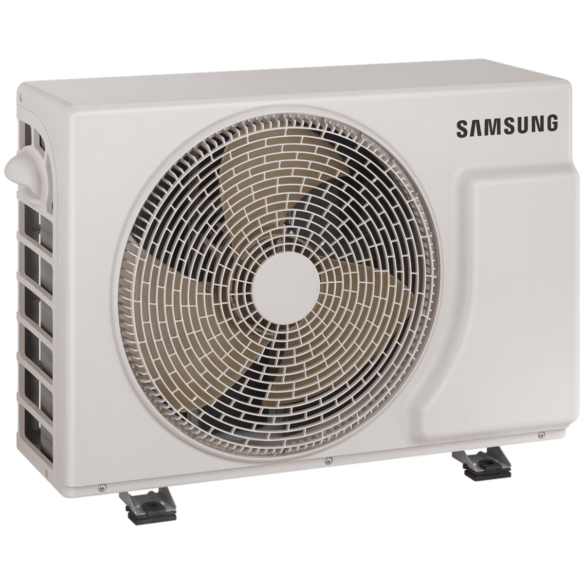 Ar-Condicionado Split Inverter Samsung 9000 BTUs WindFree AI Pro Frio 220V