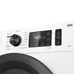 Lavadora de Roupas Brastemp 11KG BNF11AB Smart Sensor Branco 220V
