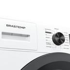 Lavadora de Roupas Brastemp 11KG BNF11AB Smart Sensor Branco 220V