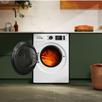 Lavadora de Roupas Brastemp 11KG BNF11AB Smart Sensor Branco 220V