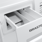 Lavadora de Roupas Brastemp 11KG BNF11AB Smart Sensor Branco 220V