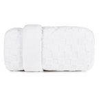 Edredom Casal Altenburg Sense Snow 220x240cm Branco
