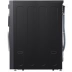 Lava e Seca Smart LG 16KG AI DD Black Inox 220V