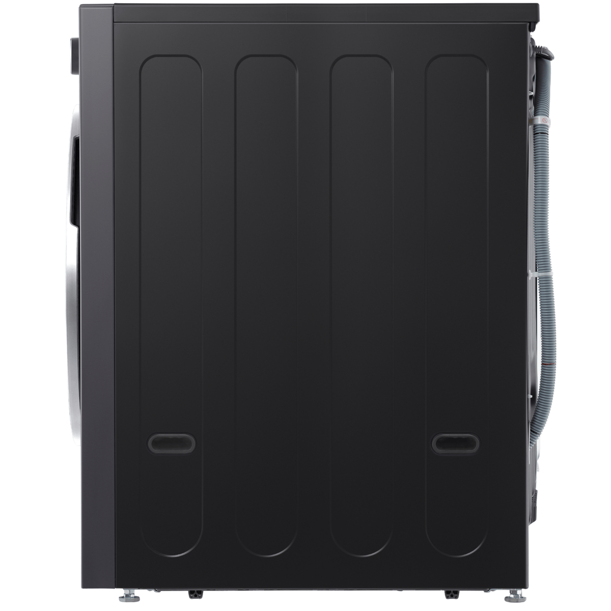 Lava e Seca Smart LG 16KG AI DD Black Inox 220V