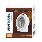 Aquecedor Termo Ventisol A1-02 2000W Branco 220V
