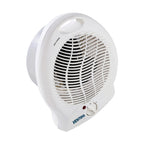Aquecedor Termo Ventisol A1-02 2000W Branco 220V