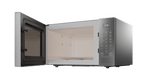 Micro-ondas Brastemp 32L Menu Gourmet BMS46AR Inox Espelhado 220V