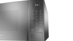 Micro-ondas Brastemp 32L Menu Gourmet BMS46AR Inox Espelhado 220V