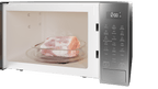Micro-ondas Brastemp 32L Menu Gourmet BMS46AR Inox Espelhado 220V