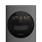 Lavadora e Secadora 14kg Brastemp B=Tower B=Smart Titanium 220V