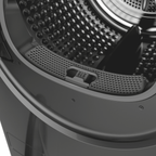 Lavadora e Secadora 14kg Brastemp B=Tower B=Smart Titanium 220V