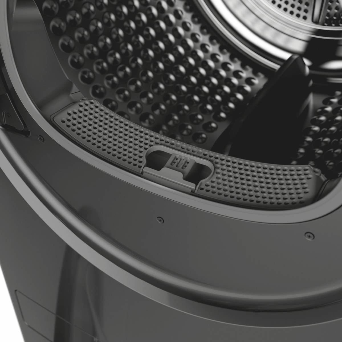 Lavadora e Secadora 14kg Brastemp B=Tower B=Smart Titanium 220V