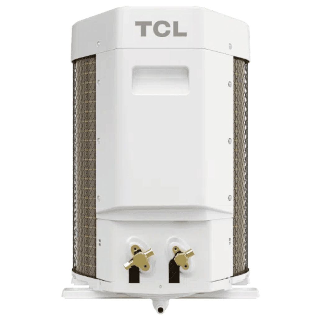 Ar-Condicionado Split Inverter TCL Elite 9000 BTUs Hi Wall Frio 220V
