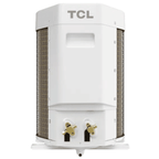 Ar-Condicionado Split Inverter TCL Elite 9000 BTUs Hi Wall Frio 220V