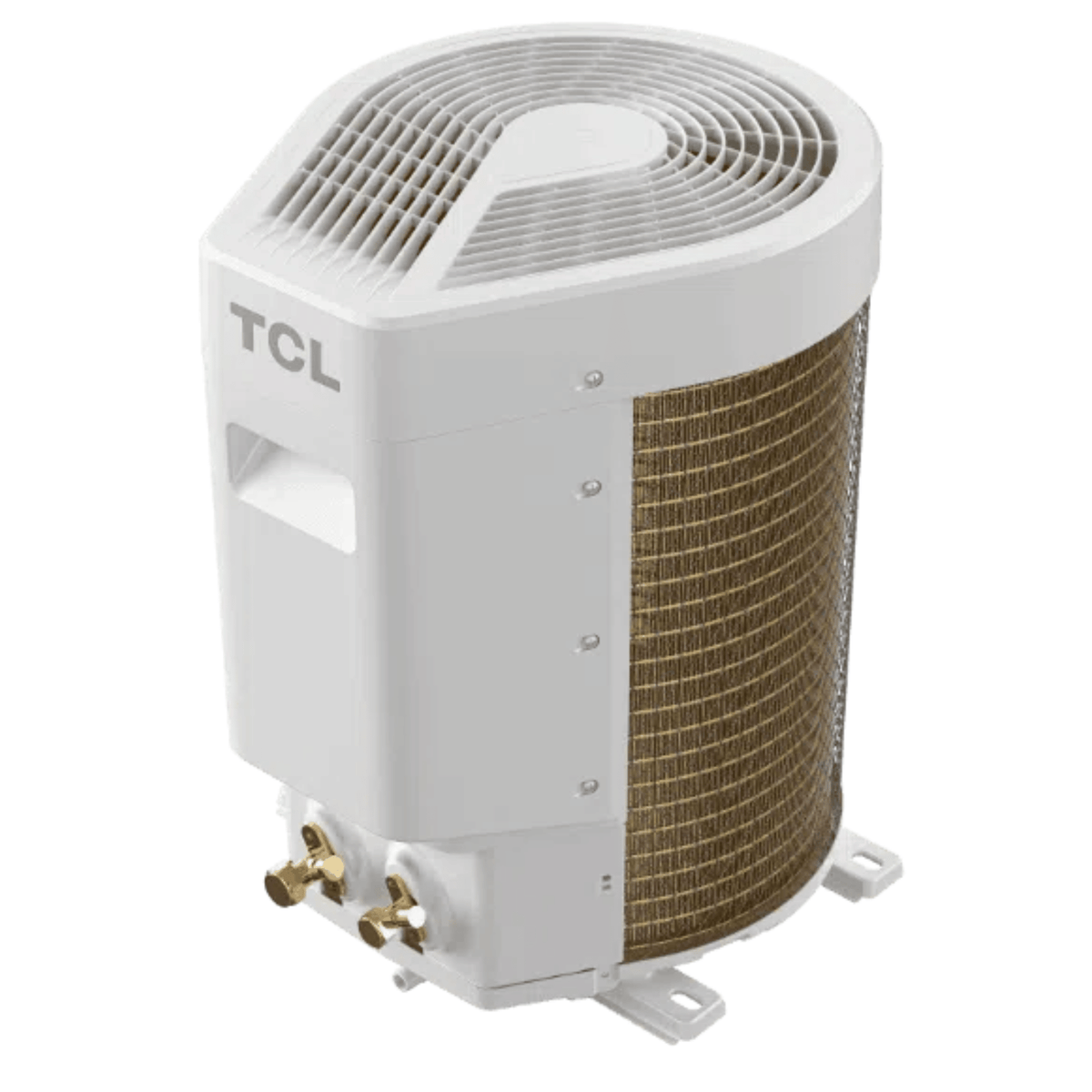 Ar-Condicionado Split Inverter TCL Elite 9000 BTUs Hi Wall Frio 220V