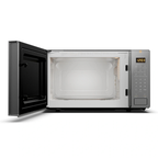Micro-ondas Brastemp 23L com Multi Preparos BMS23AR Inox 220V