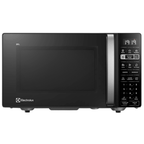 Micro-ondas Electrolux 29L Efficient ME29P Função Descongelamento Assistido Preto 220V