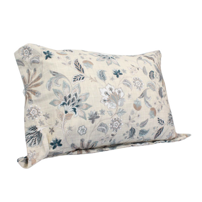 Fronha Hedrons Toque de Algodão 50x70cm Ankara