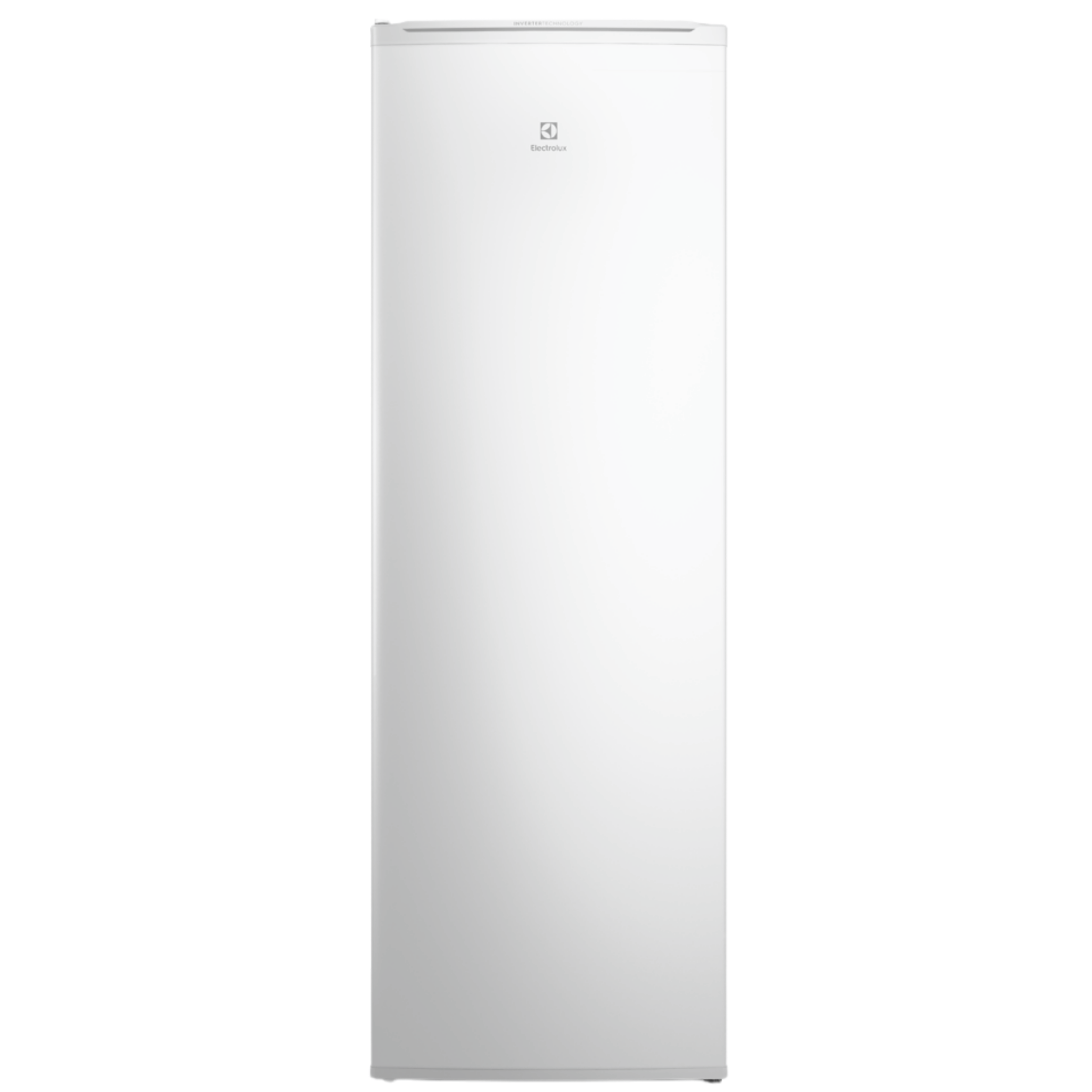 Freezer Vertical Efficient Electrolux 249L Inverter FEI27T Branco Bivolt