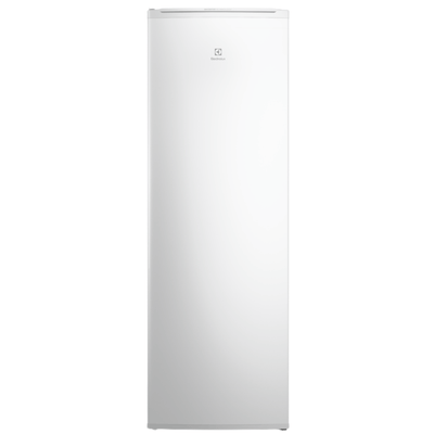 Freezer Vertical Efficient Electrolux 249L Inverter FEI27T Branco Bivolt