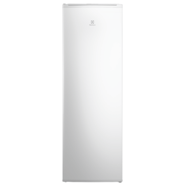 Freezer Vertical Efficient Electrolux 249L Inverter FEI27T Branco Bivolt