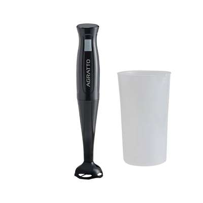 Mixer Agratto 200W MX-02 Preto 220V