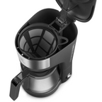 Cafeteira Elétrica Efficient Electrolux  ECM22 com Jarra Inox 220V