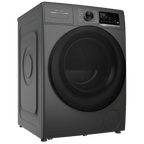 Lavadora de Roupas Brastemp 14KG BNF14A Inverter B= Smart Titanium 220V