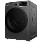 Lavadora de Roupas Brastemp 14KG BNF14A Inverter B= Smart Titanium 220V