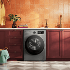 Lavadora de Roupas Brastemp 14KG BNF14A Inverter B= Smart Titanium 220V