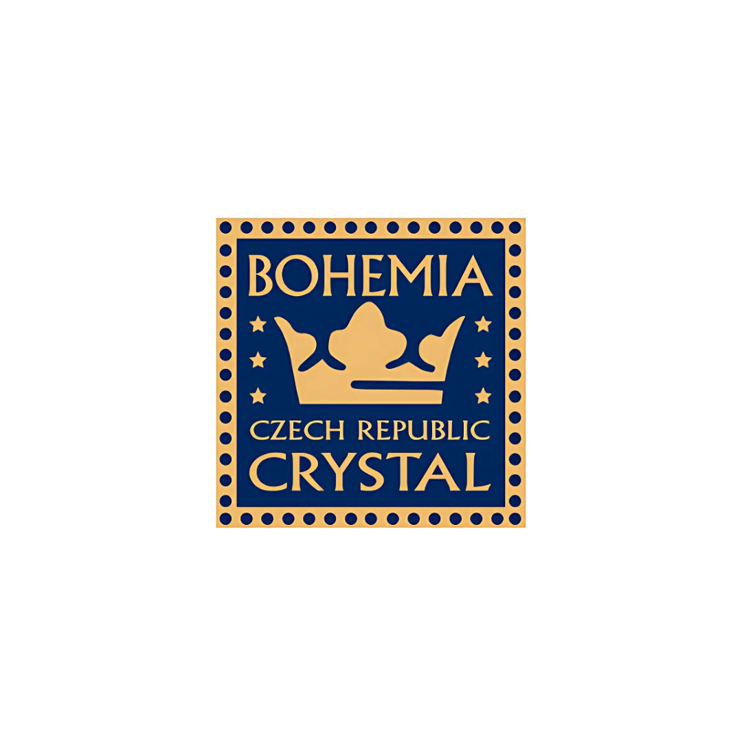Jogo de 6 Taças para Bordeaux  Full-Fit em Cristal Ecológico  Bohemia 850ml