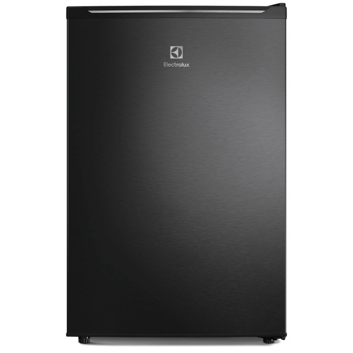 Mini Freezer Vertical Electrolux 98L Inverter FEI1 01 Porta Preto Bivolt