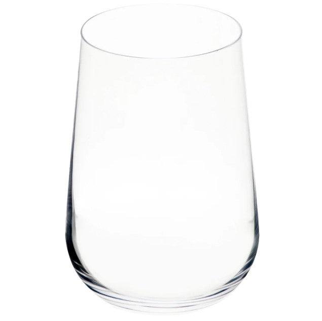 Jogo 6 Copos Ardea Full-Fit 470ml em Cristal Ecológico