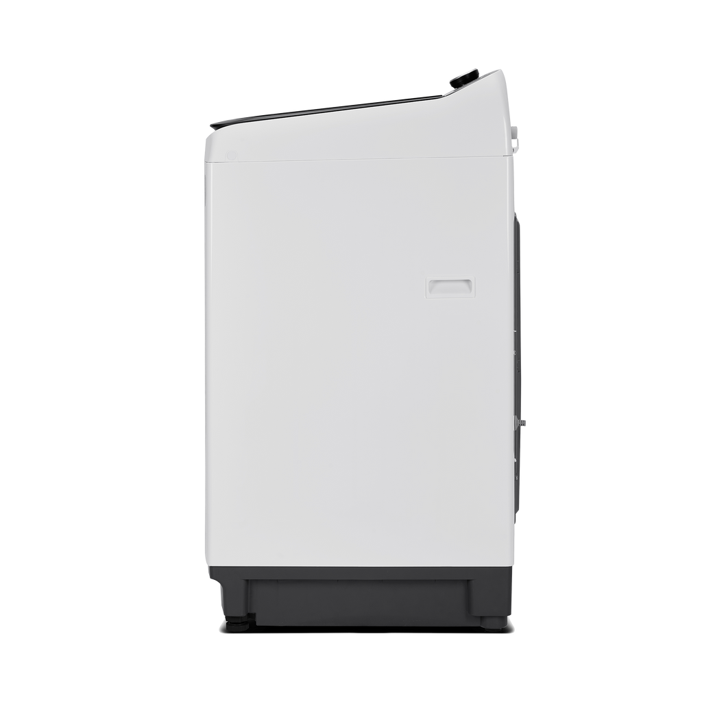 Lavadora de Roupas Midea 13KG Wave Agitador Branco 220V