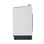Lavadora de Roupas Midea 13KG Wave Agitador Branco 220V