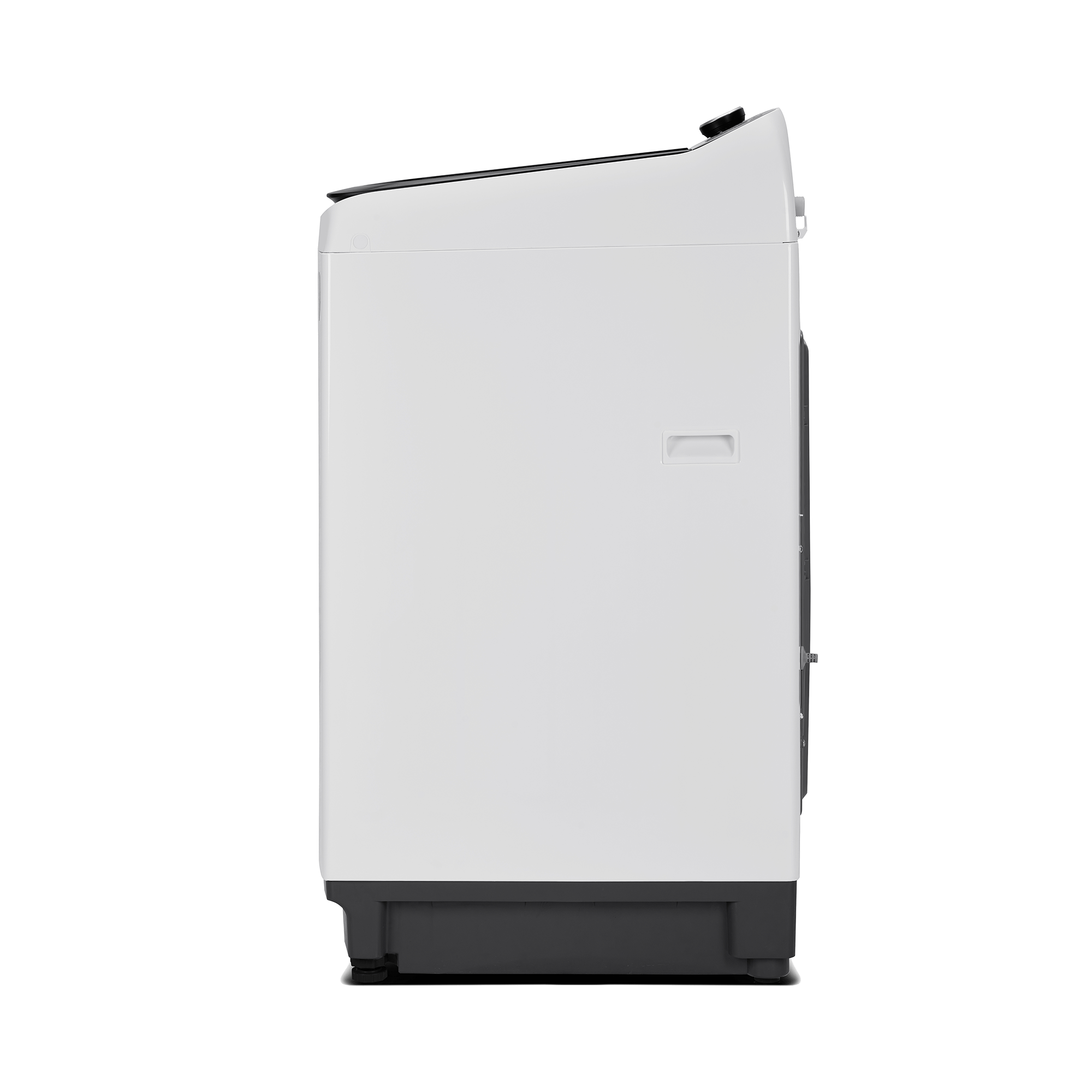 Lavadora de Roupas Midea 13KG Wave Agitador Branco 220V