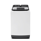 Lavadora de Roupas Midea 13KG Wave Agitador Branco 220V