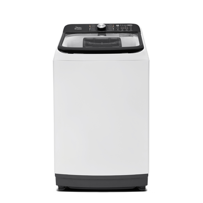 Lavadora de Roupas Midea 13KG Wave Agitador Branco 220V