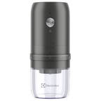 Kit Electrolux Moedor de Café EZY01 + Cafeteira Espresso ECM70 220V