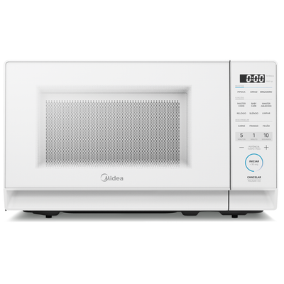 Micro-ondas Midea 20L MasterCook Branco 220V