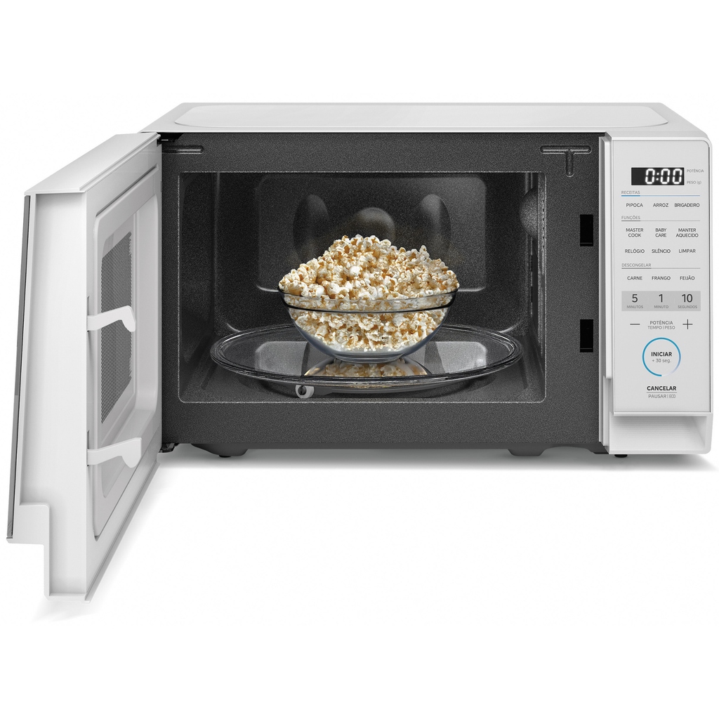 Micro-ondas Midea 20L MasterCook Branco 220V