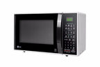 Micro-ondas LG 30L EasyClean Wave Branco 220V