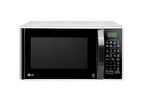 Micro-ondas LG 30L EasyClean Wave Branco 220V