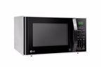 Micro-ondas LG 30L EasyClean Wave Branco 220V