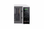 Micro-ondas LG 30L EasyClean Wave Branco 220V